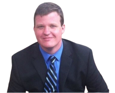 John Blackburn, founder of VoTech Recruiting